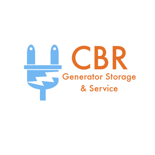 CBR Generator Storage & Service